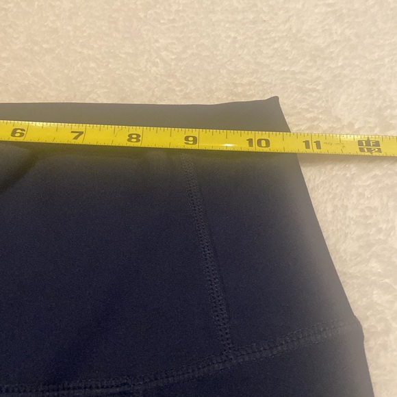 ADDISON BAY NWT Size XXS Leggings - Picture 4 of 11